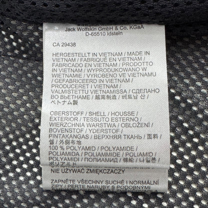 Jachetă JackWolfskin Femei - L/XL