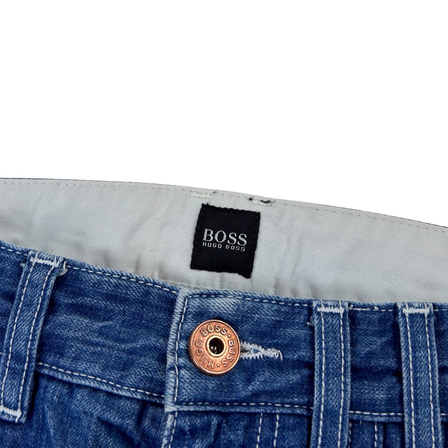Blugi Hugo Boss - W32/L32