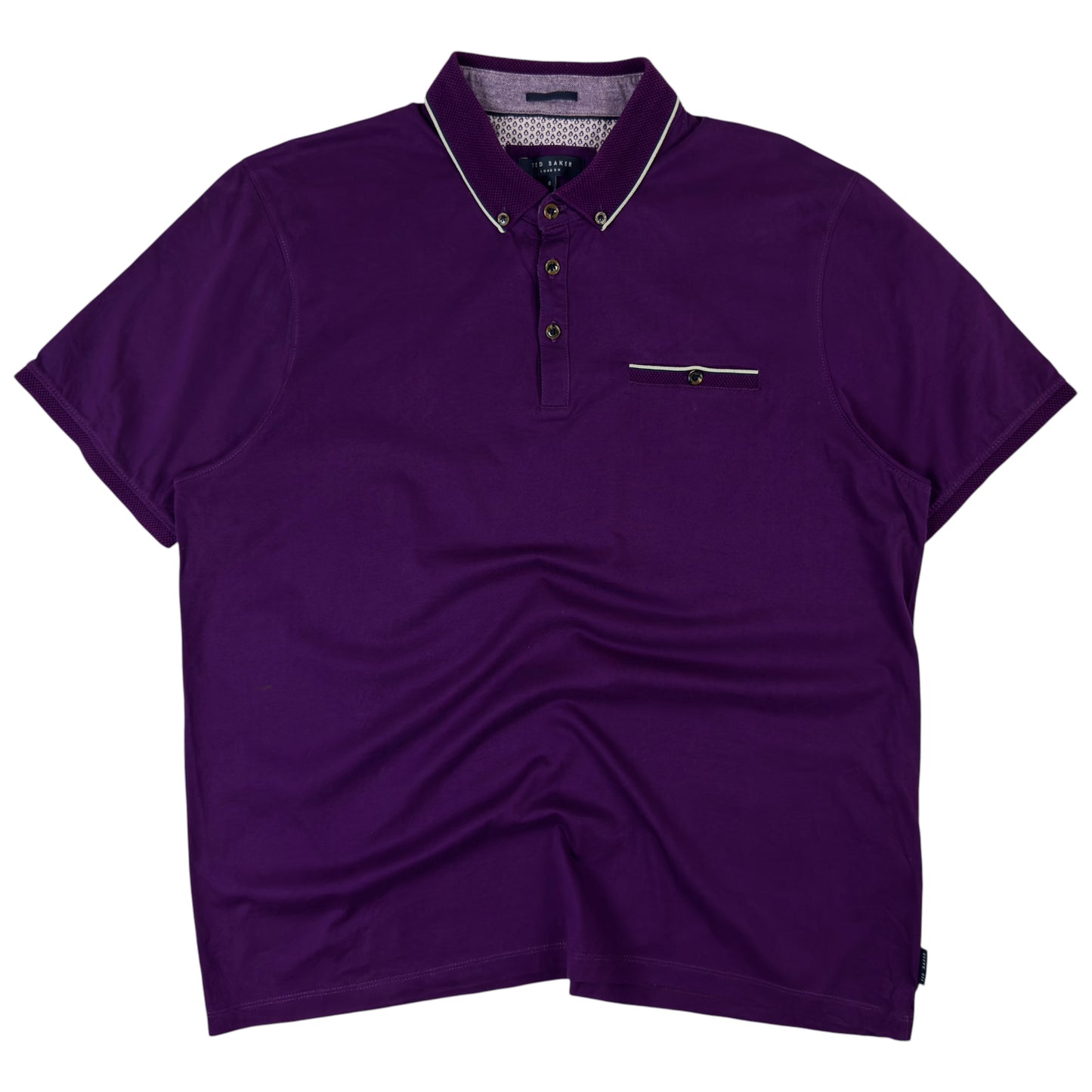 Tricou Polo Ted Baker - M/L