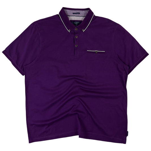 Tricou Polo Ted Baker - M/L