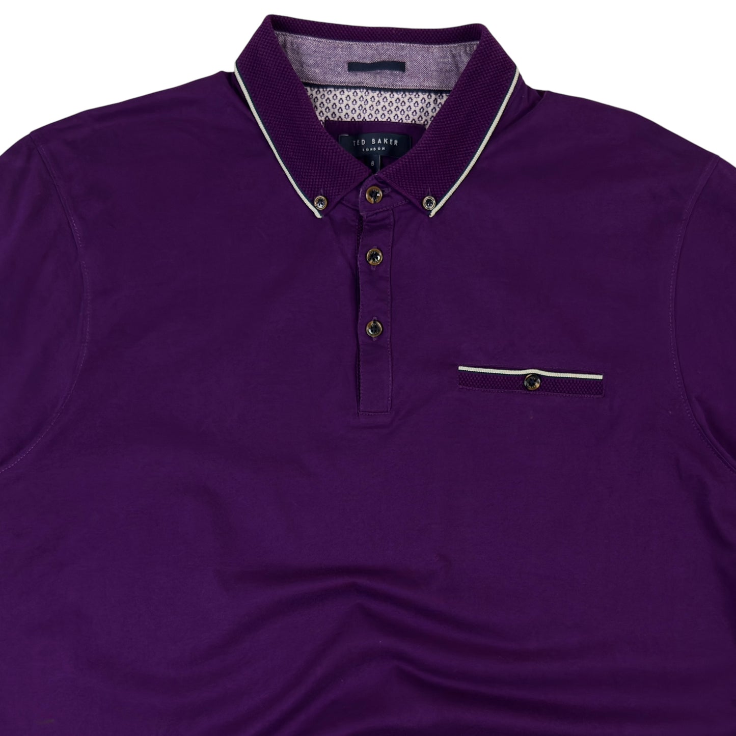 Tricou Polo Ted Baker - M/L