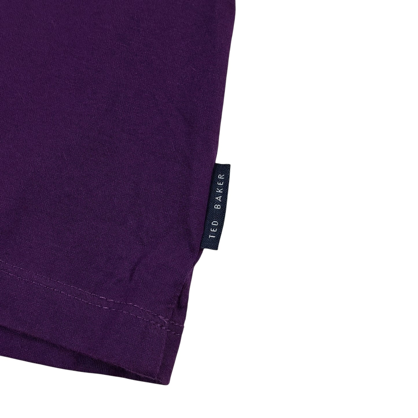 Tricou Polo Ted Baker - M/L