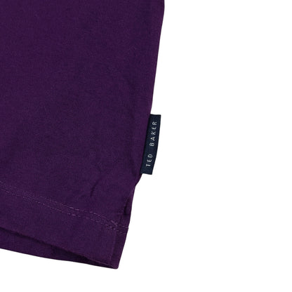 Tricou Polo Ted Baker - M/L
