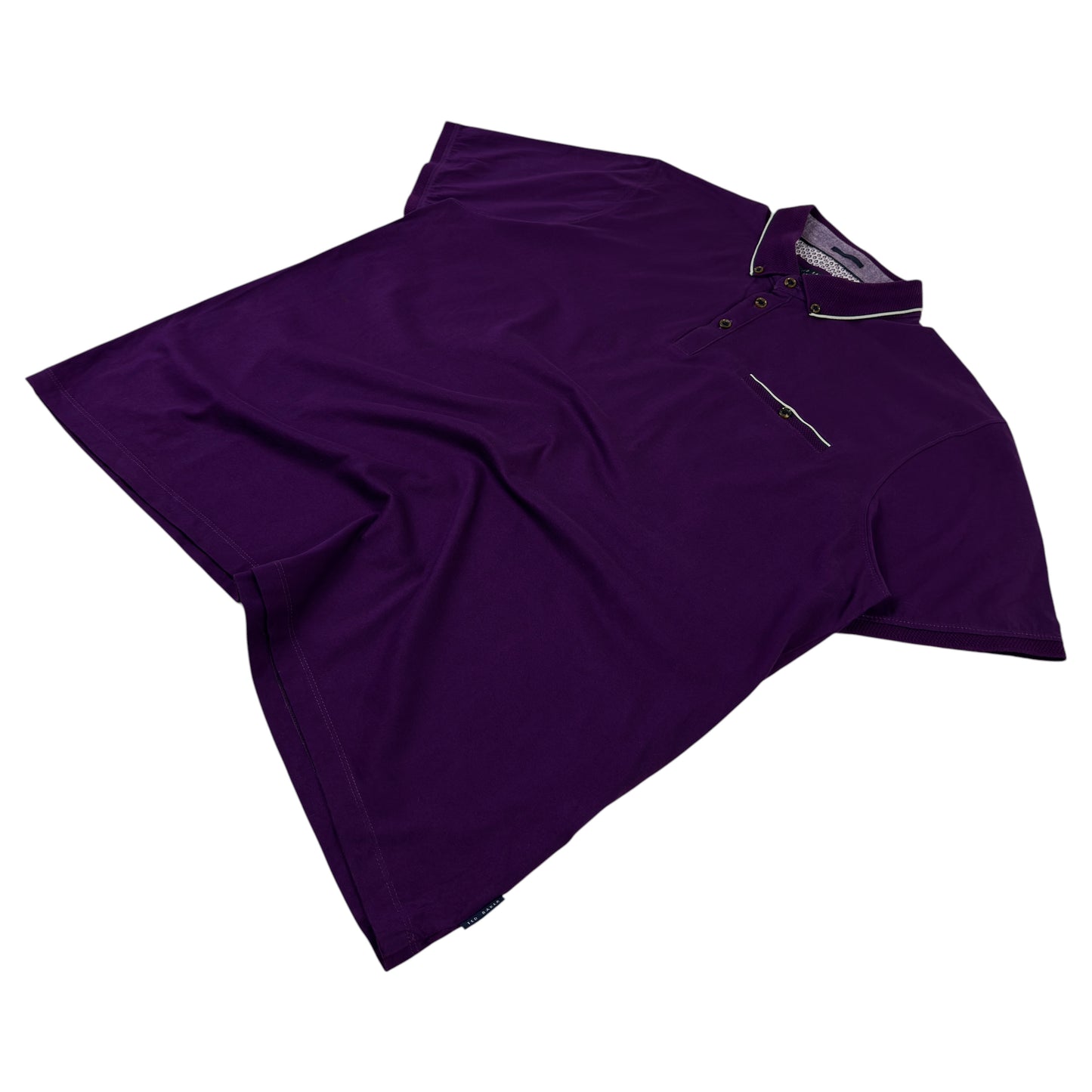 Tricou Polo Ted Baker - M/L