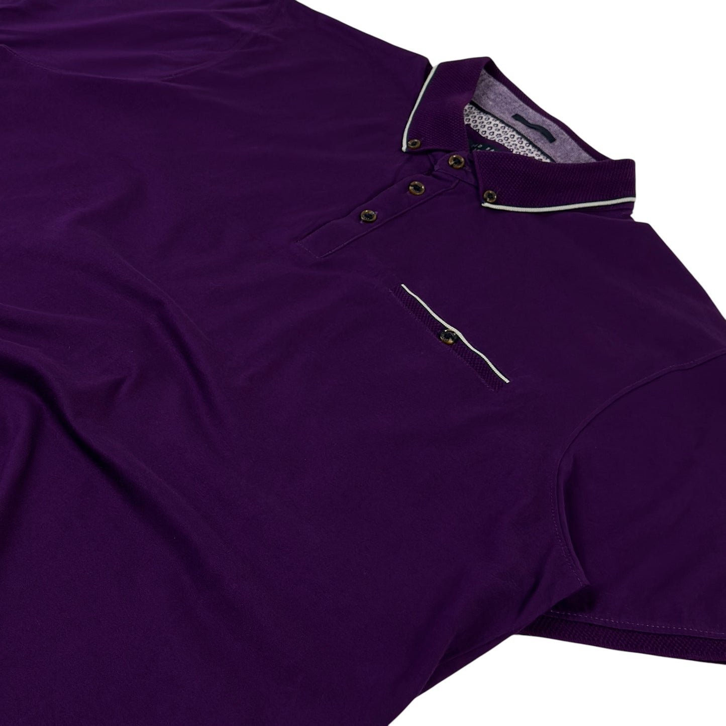 Tricou Polo Ted Baker - M/L