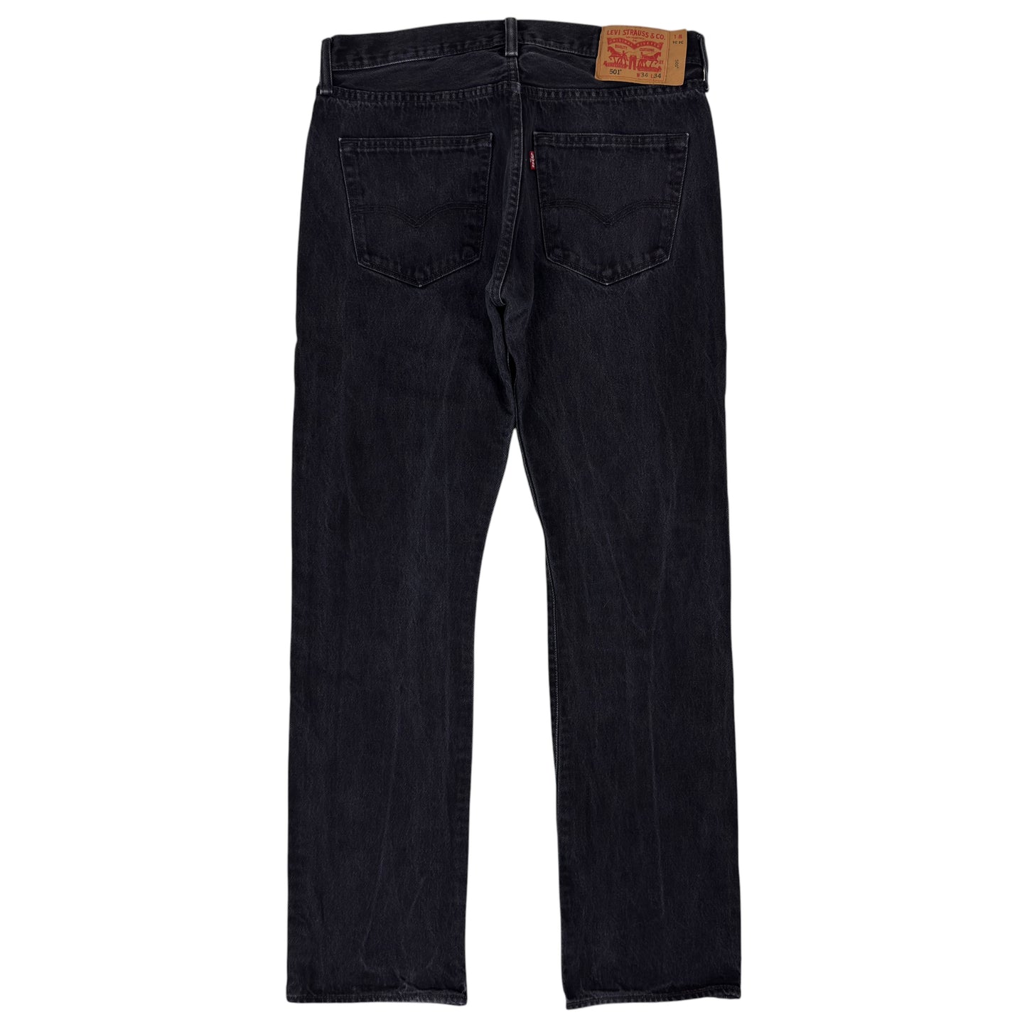 Blugi Levi's 501 - W34/L34