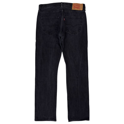 Blugi Levi's 501 - W34/L34