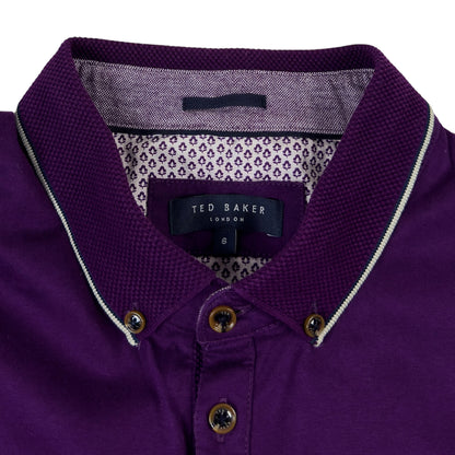 Tricou Polo Ted Baker - M/L