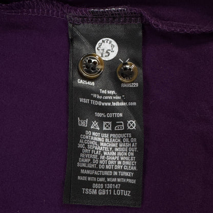 Tricou Polo Ted Baker - M/L