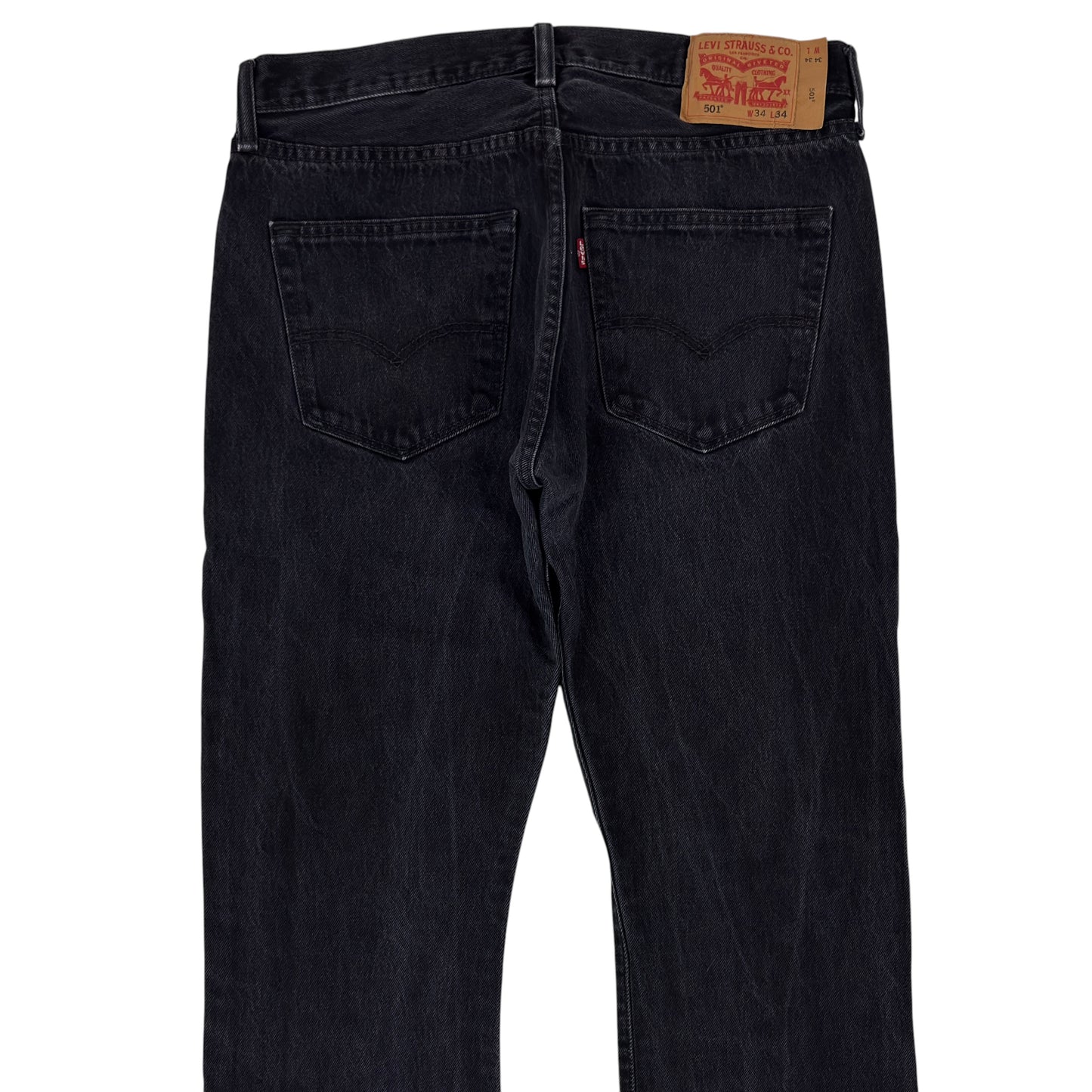Blugi Levi's 501 - W34/L34