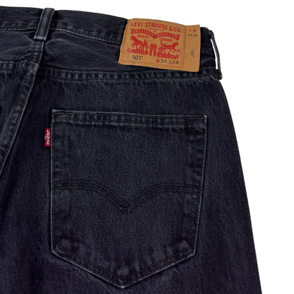 Blugi Levi's 501 - W34/L34
