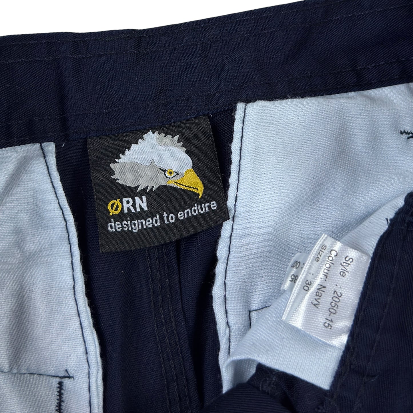 Pantaloni Scurți Cargo ORN - W30