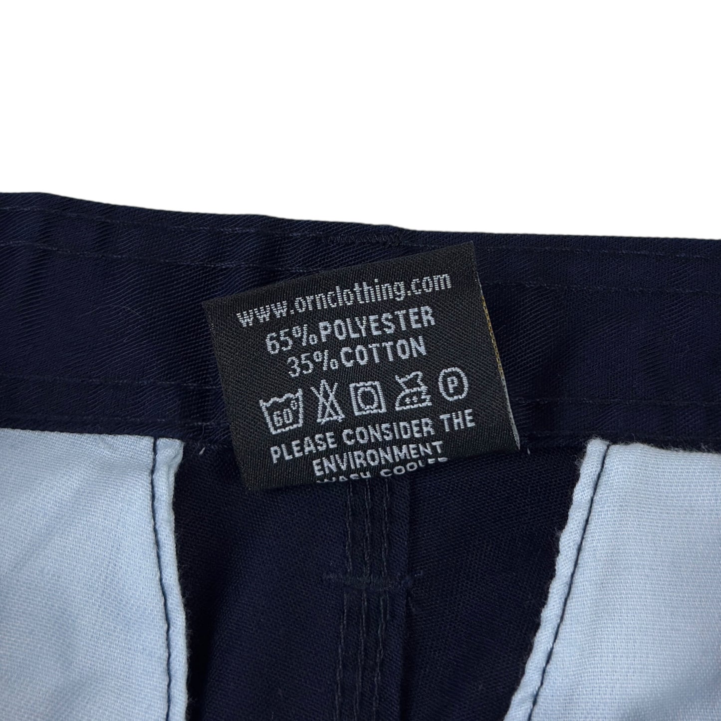 Pantaloni Scurți Cargo ORN - W30
