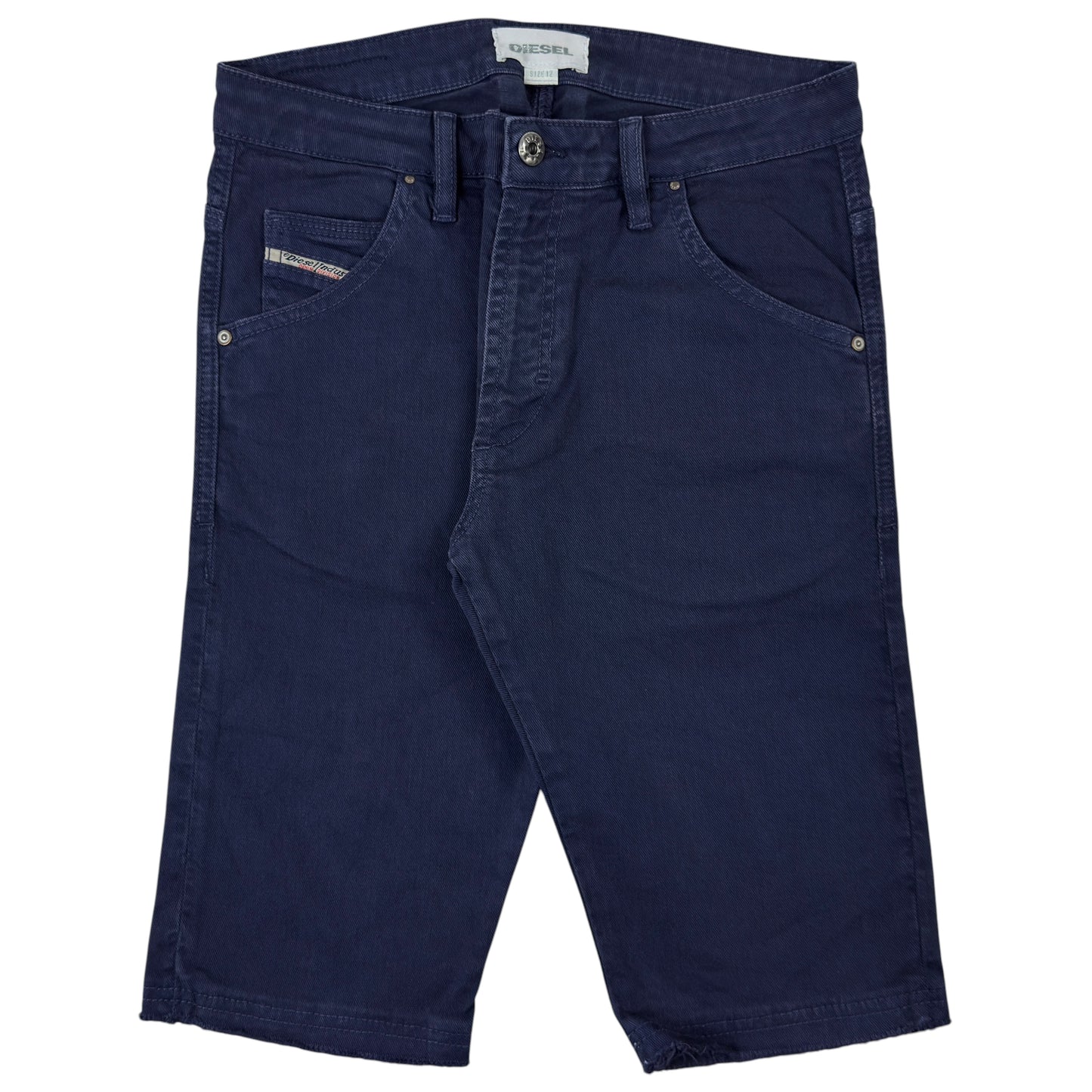 Blugi Scurți Jorts Diesel Vintage Femei - W26