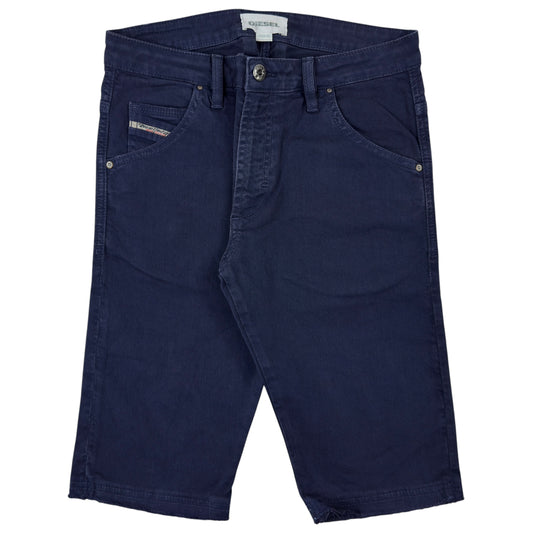 Blugi Scurți Jorts Diesel Vintage Femei - W26