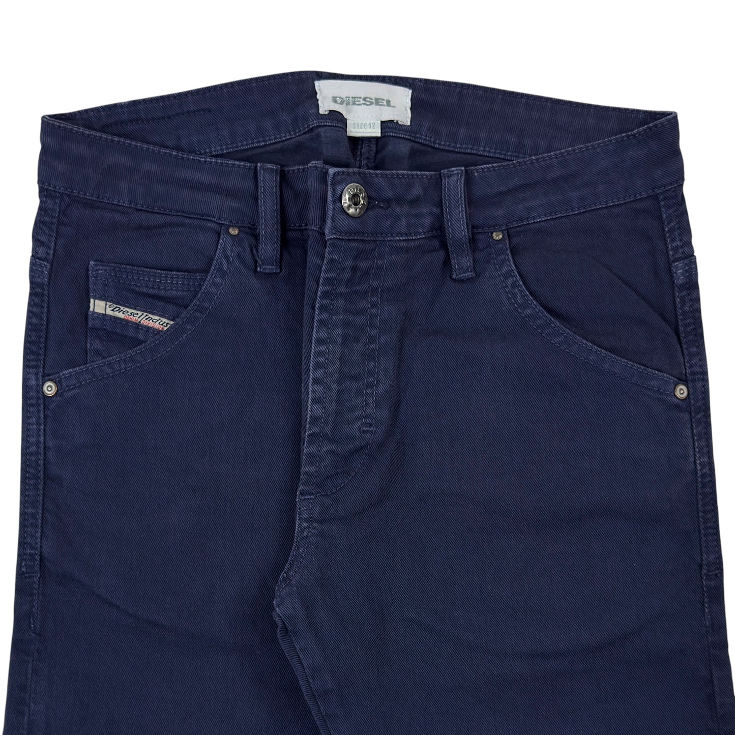 Blugi Scurți Jorts Diesel Vintage Femei - W26