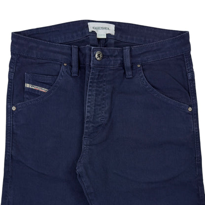 Blugi Scurți Jorts Diesel Vintage Femei - W26