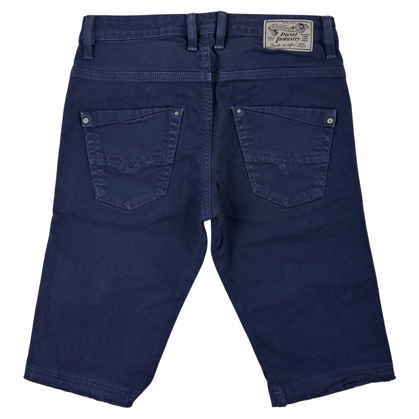 Blugi Scurți Jorts Diesel Vintage Femei - W26