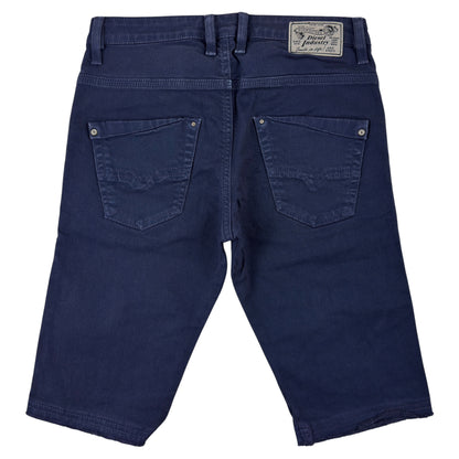 Blugi Scurți Jorts Diesel Vintage Femei - W26
