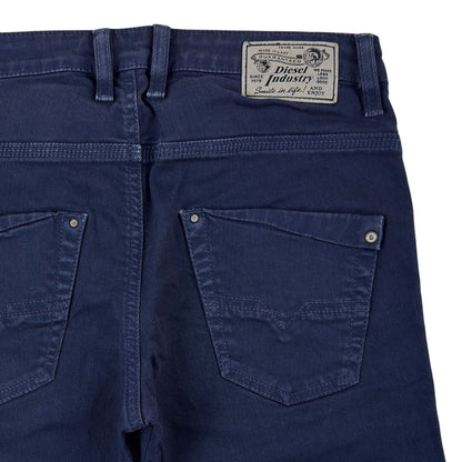Blugi Scurți Jorts Diesel Vintage Femei - W26