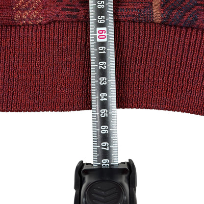 Pulover Farah Vintage 50% Lână - L