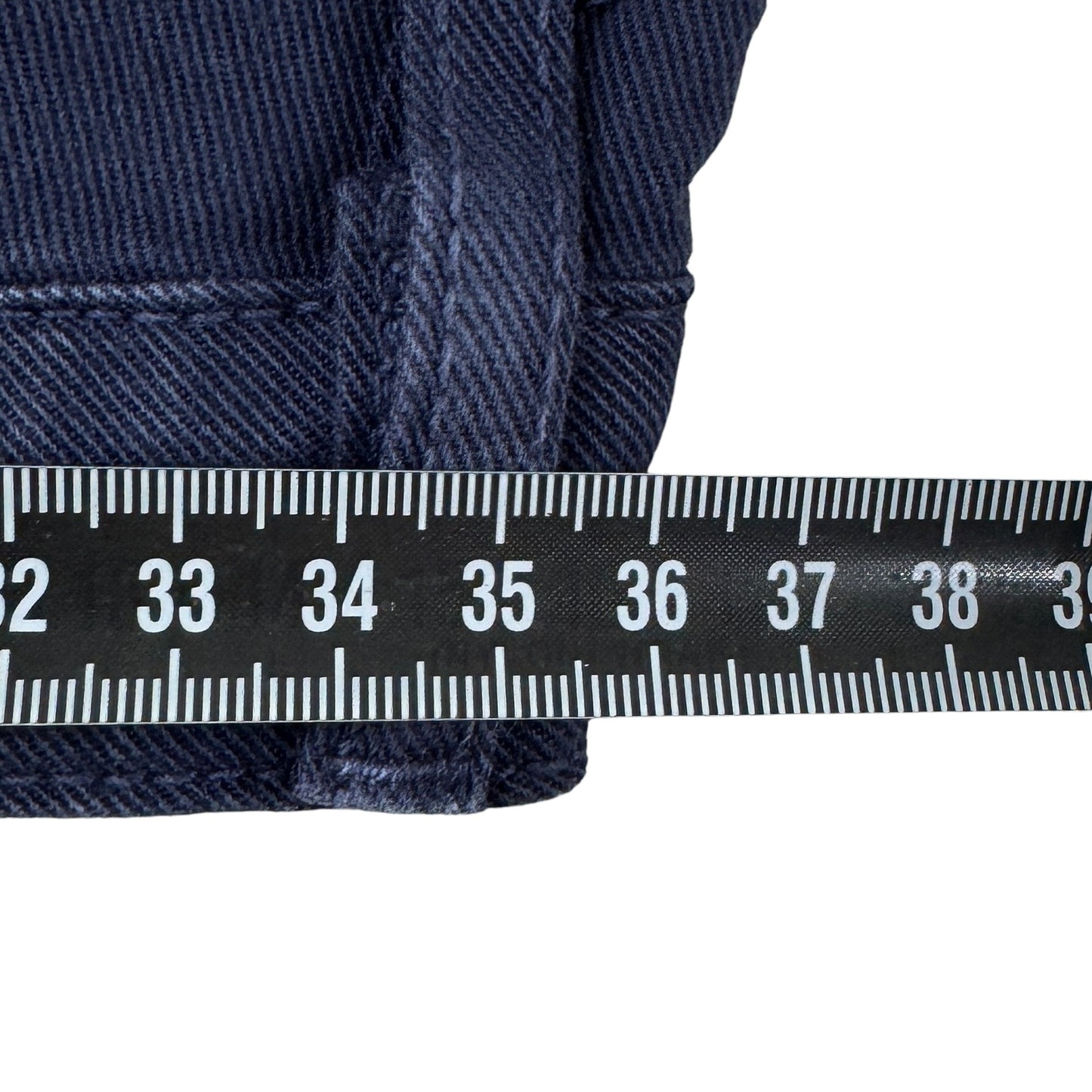 Blugi Scurți Jorts Diesel Vintage Femei - W26