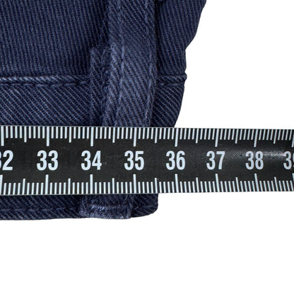 Blugi Scurți Jorts Diesel Vintage Femei - W26