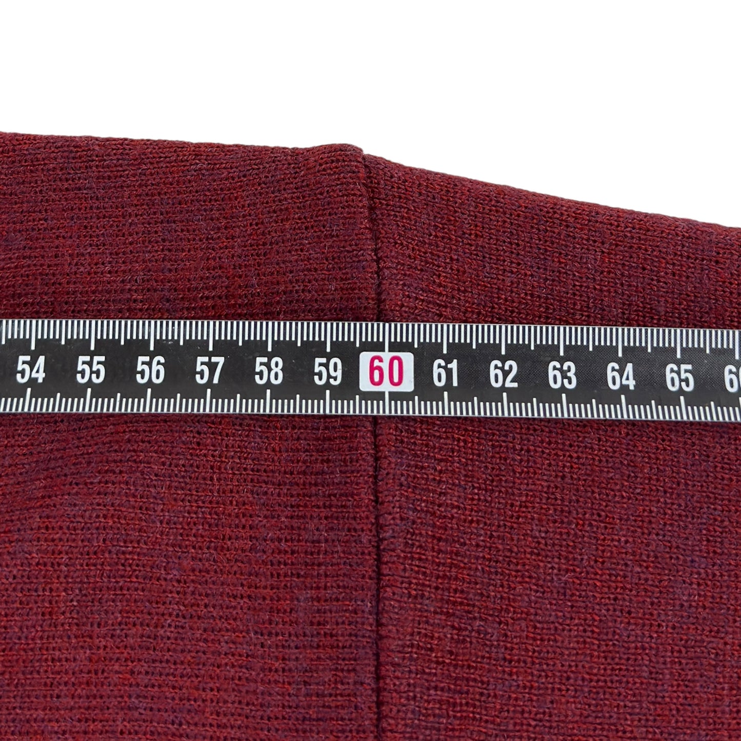 Pulover Farah Vintage 50% Lână - L