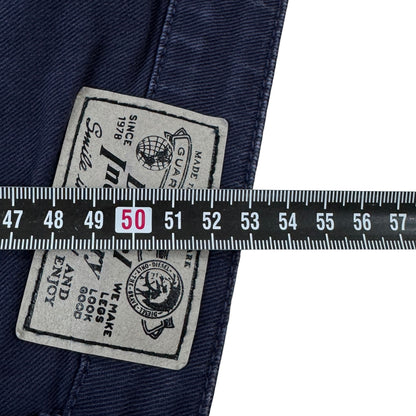 Blugi Scurți Jorts Diesel Vintage Femei - W26