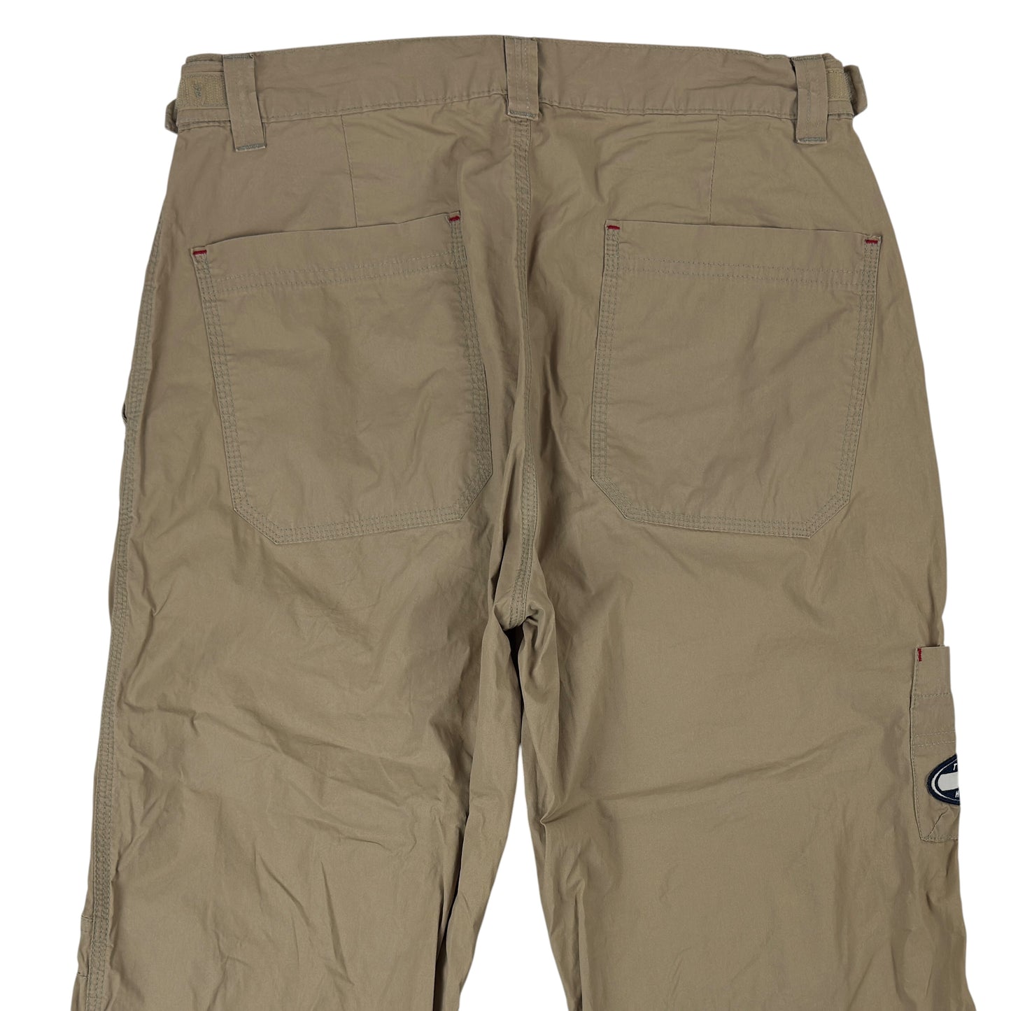 Pantaloni Trei Sferturi Tommy Hilfiger Vintage - W32