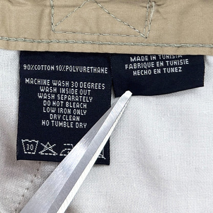 Pantaloni Trei Sferturi Tommy Hilfiger Vintage - W32