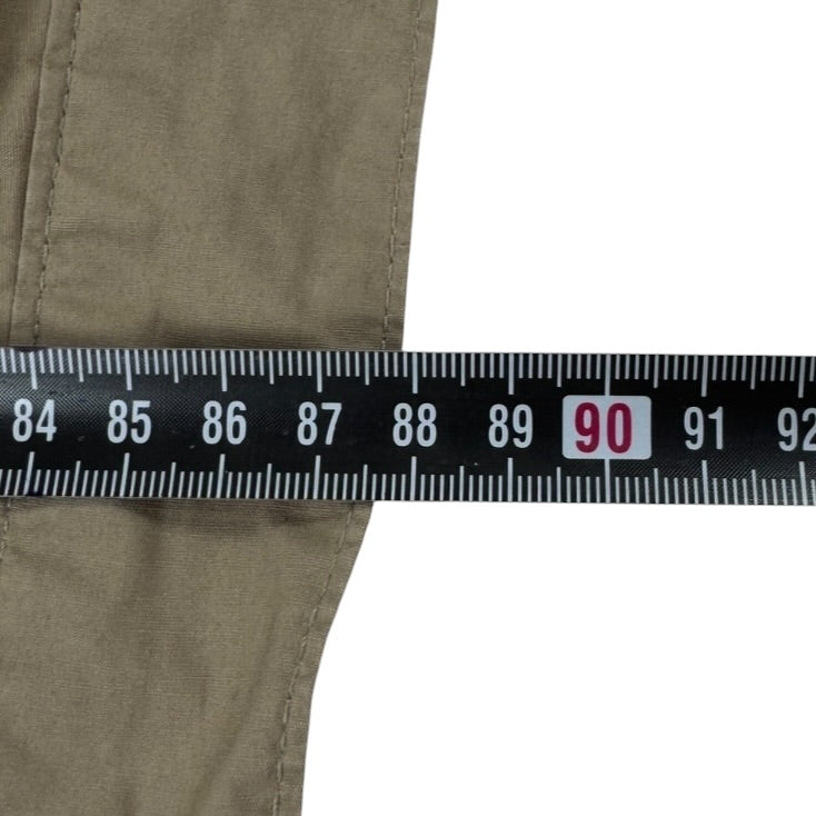 Pantaloni Trei Sferturi Tommy Hilfiger Vintage - W32