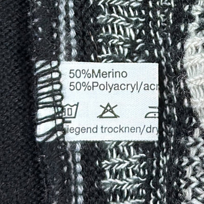 Pulover Barisal Vintage 50% Lână - L/XL