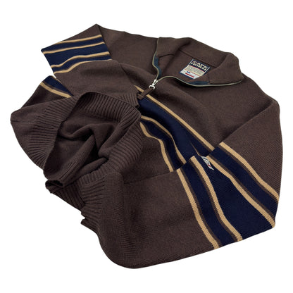 Pulover Cape Horn 50% Lână - L