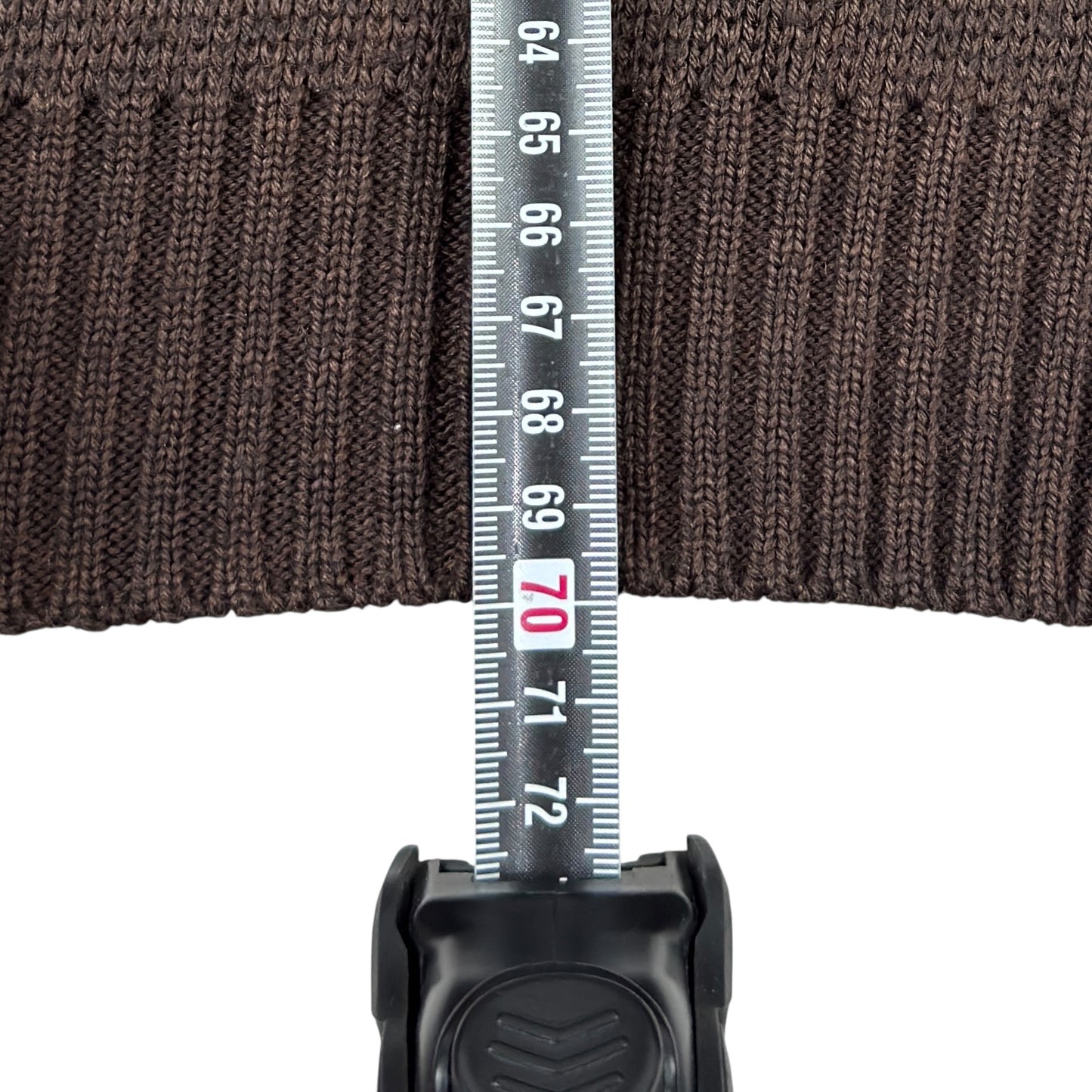Pulover Cape Horn 50% Lână - L