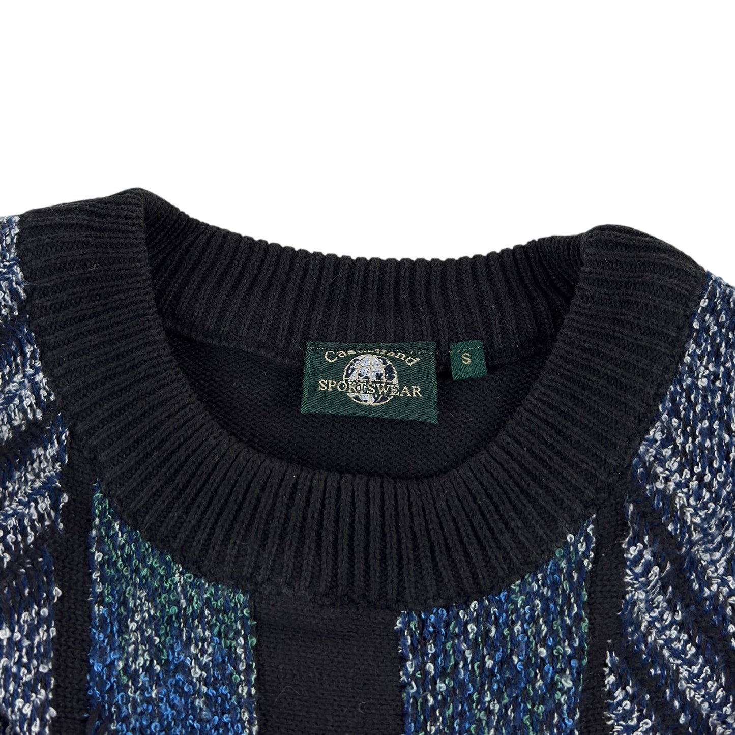 Pulover Casualland Vintage - S/M