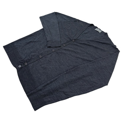 Cardigan John Smedley 100% Lână - S/M