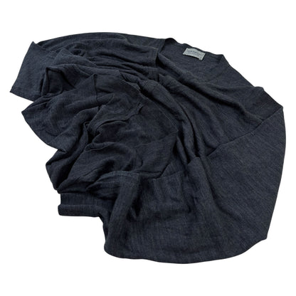 Cardigan John Smedley 100% Lână - S/M