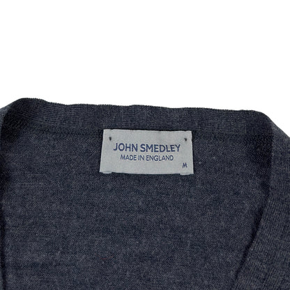 Cardigan John Smedley 100% Lână - S/M