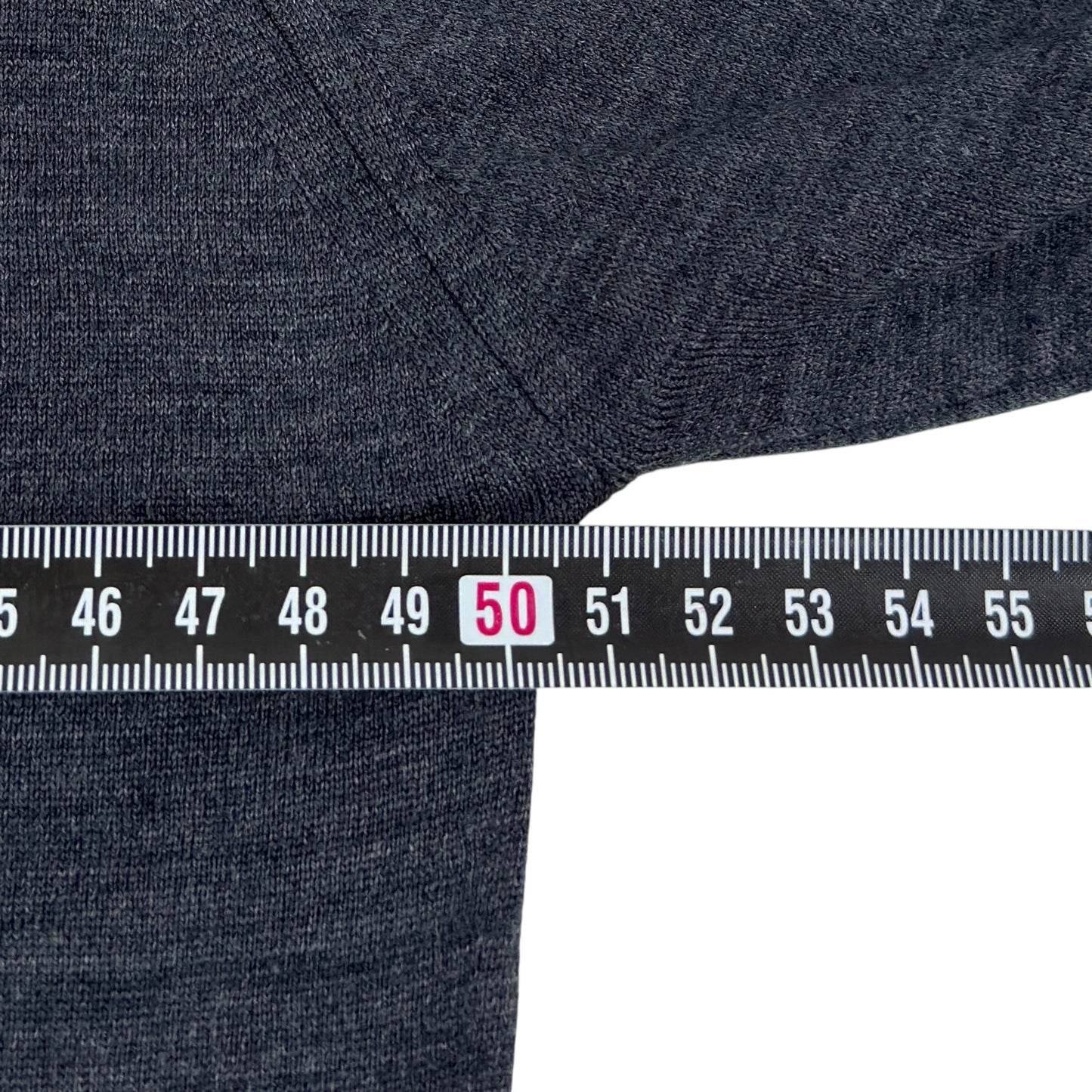 Cardigan John Smedley 100% Lână - S/M