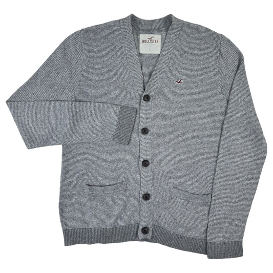 Cardigan Hollister - M/L