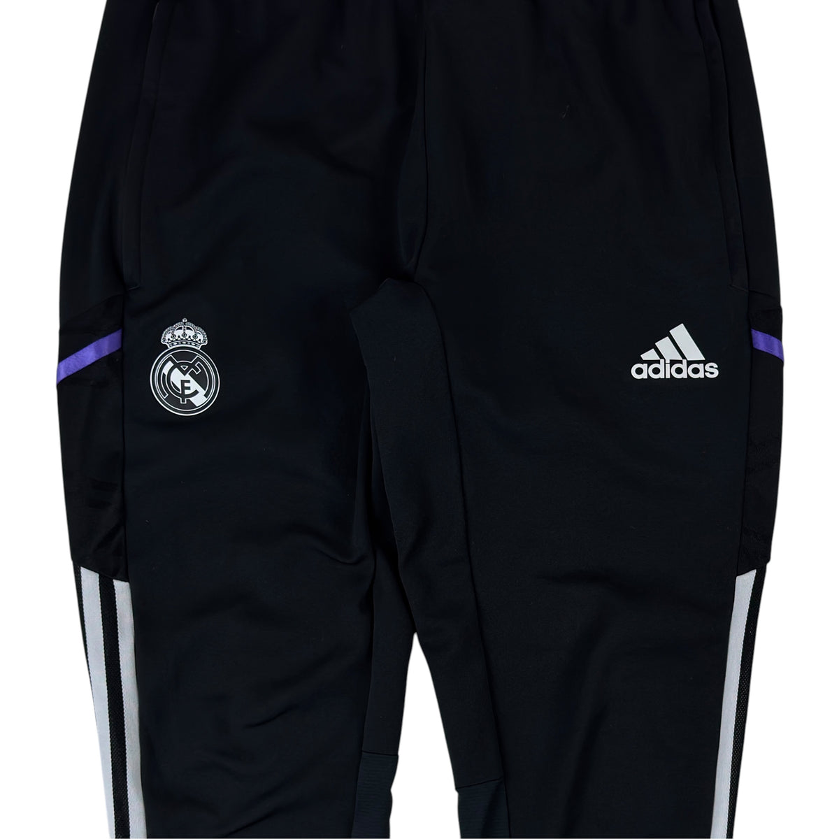 Pantaloni Adidas FC Real Madrid - S/M