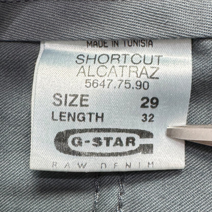 Pantaloni G-Star Vintage Unisex - W29/L32