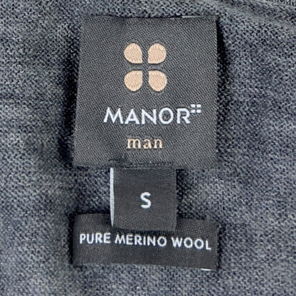 Pulover Manor 100% Lână - S