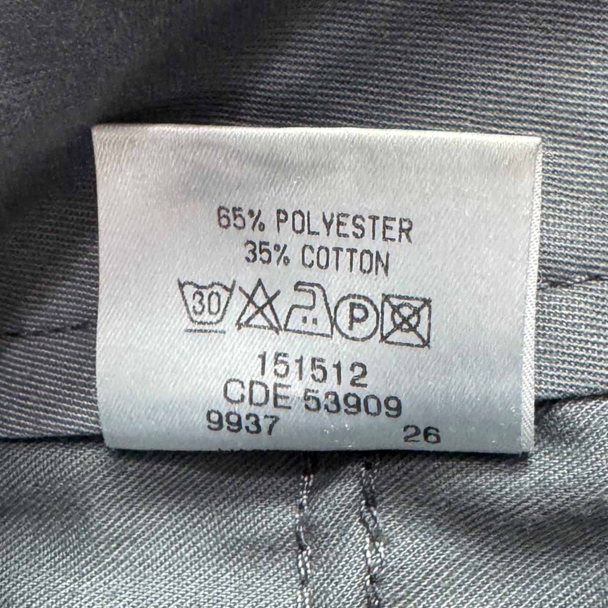 Pantaloni G-Star Vintage Unisex - W29/L32