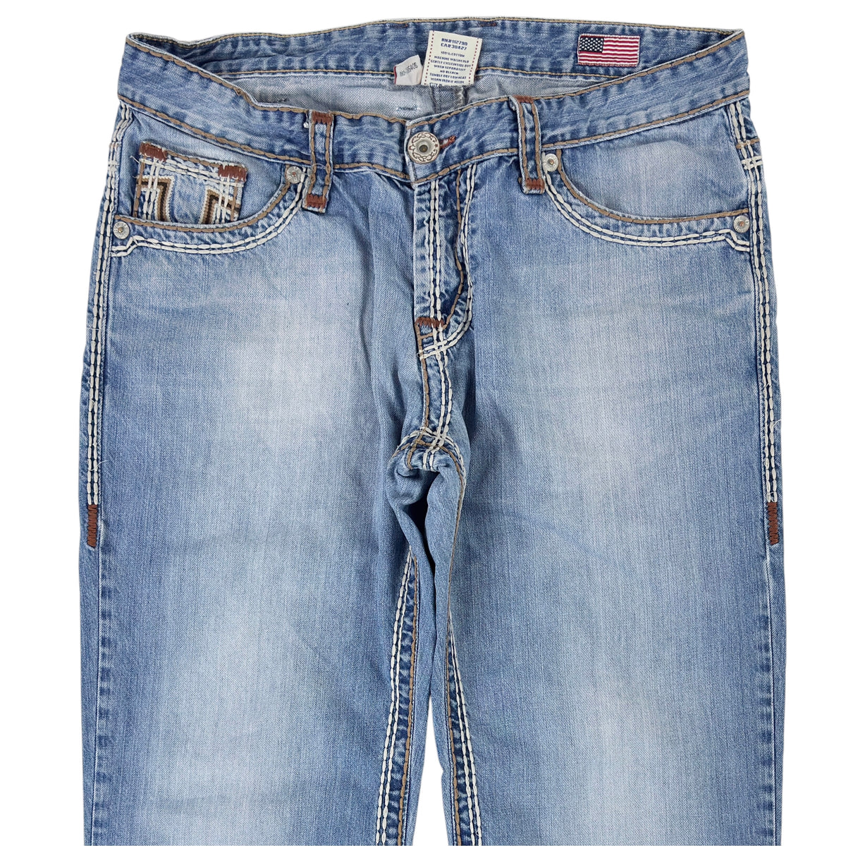 Blugi True Religion - W36/L32