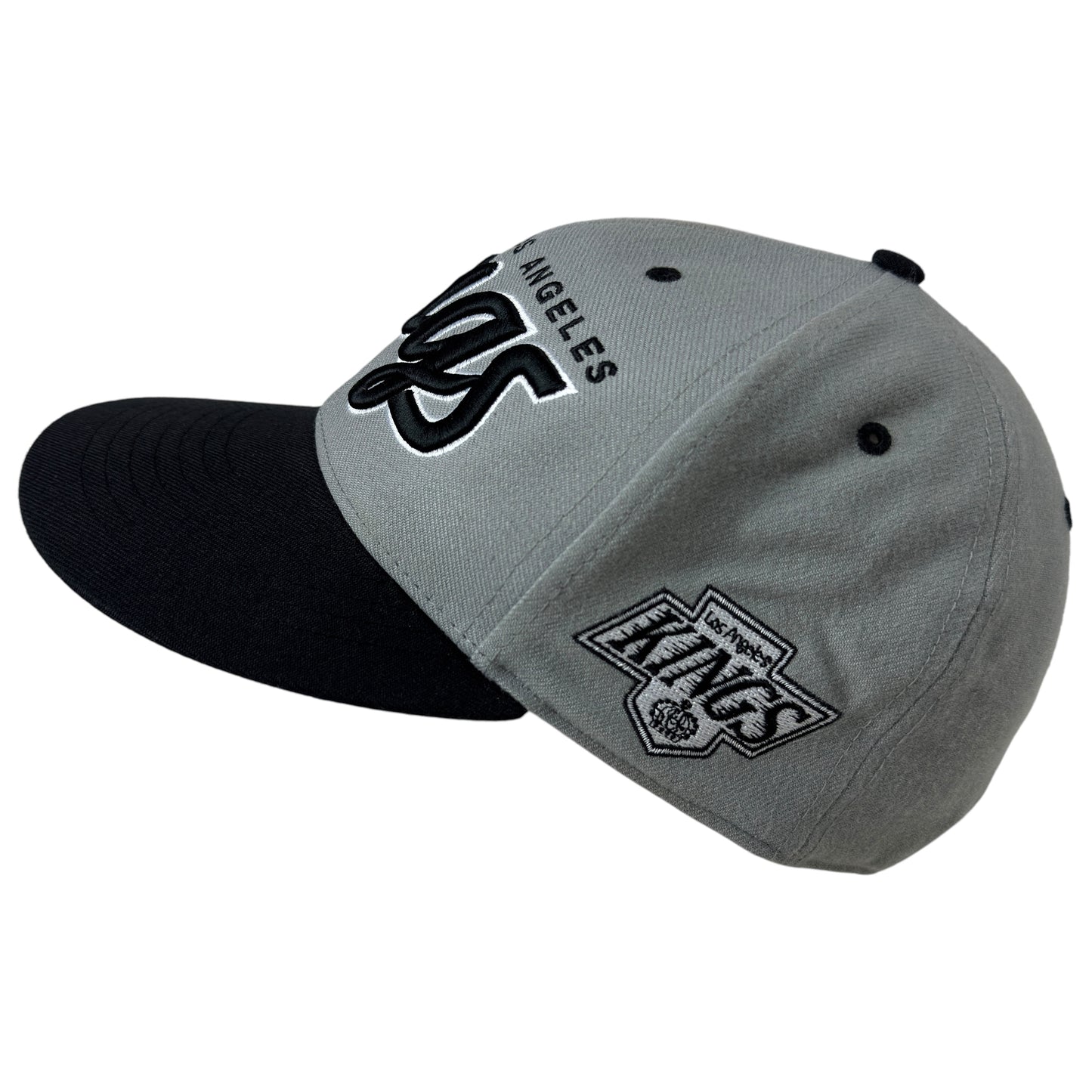 Şapcă 47' LA Kings 15% Lână