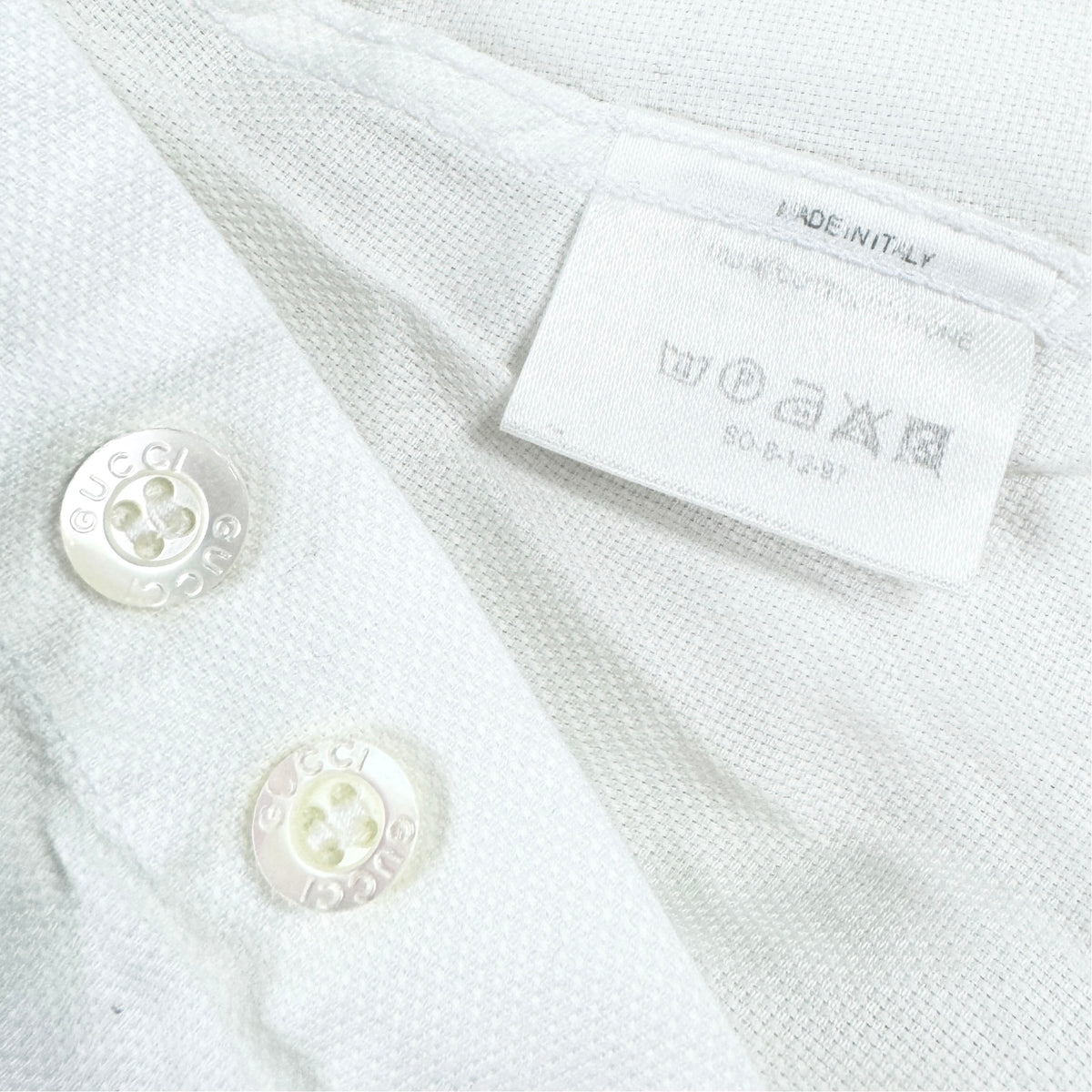 Cămașă GUCCI - M/L