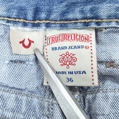Blugi True Religion - W36/L32