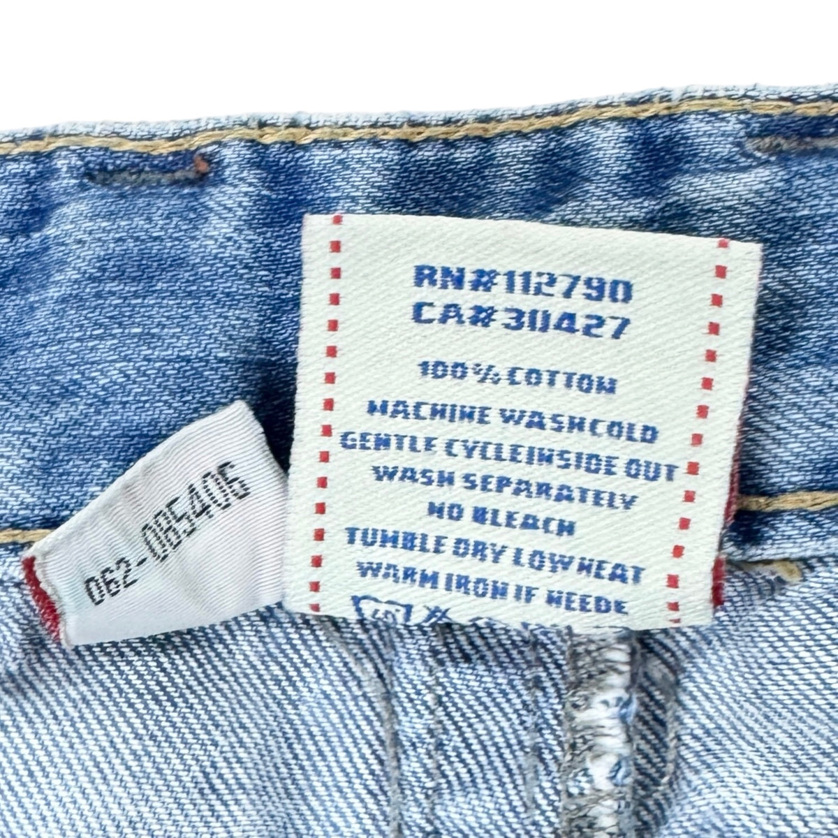 Blugi True Religion - W36/L32